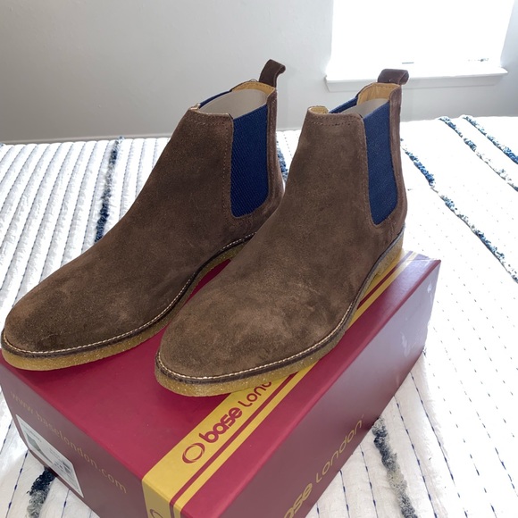 base london ferdinand